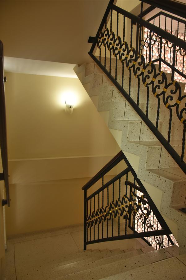 Hotel Bahia Villavicencio Kültér fotó